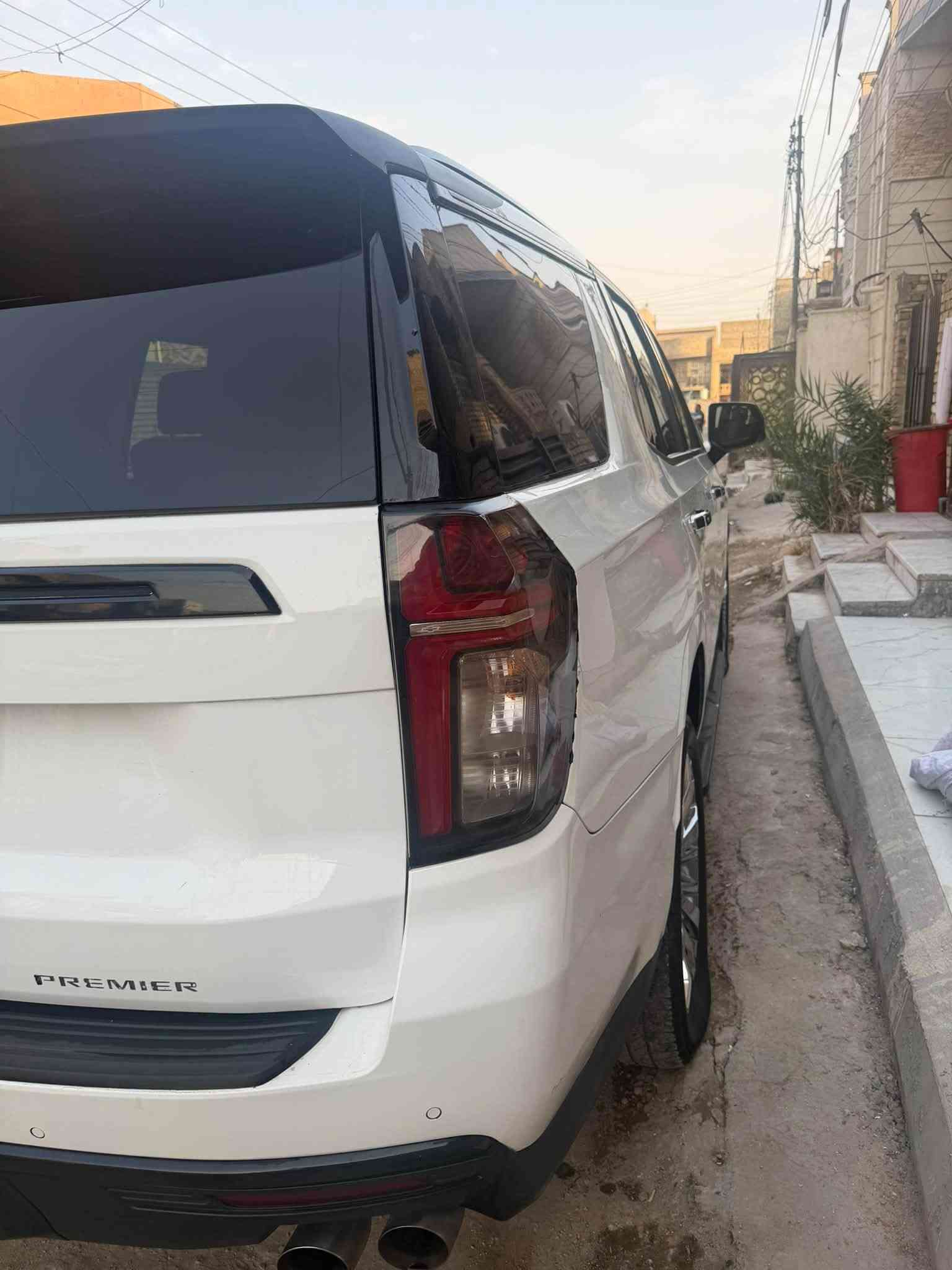 تاهو بريمير • ٢٠٢٤ • ٥.٣ V8