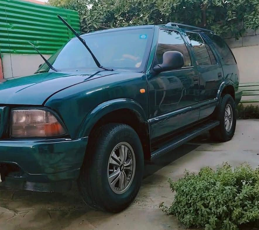 السلام عليكم جمسي جيمي موديل 98 رقم نينوى باسمي محرك 6 ڤي كير توماتيك شرط ثنينهم بدون صبغ بدون ضرر مكان السياره حي الاعامل اتصل على الرقم وادلل السعر46 وبيها مجال بصيط    *********** هاذا بي وتس بس 
***********
