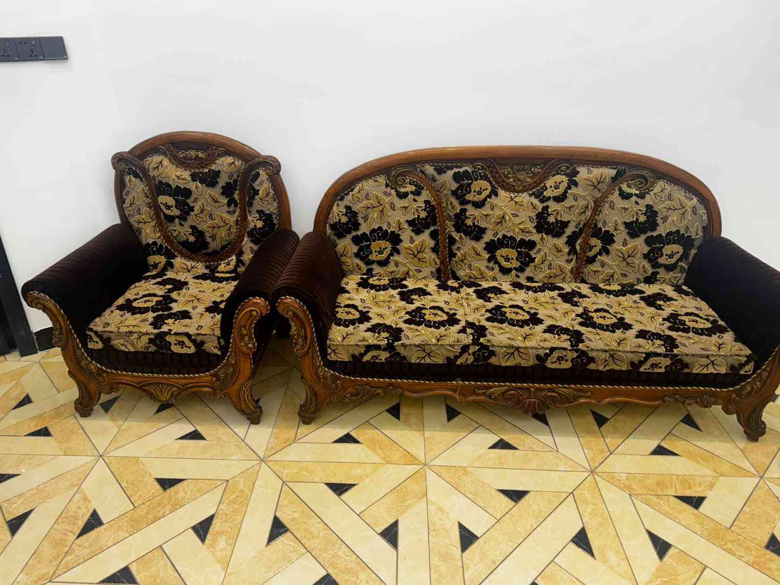 حلة • شارع 60