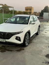 توسان ٢٠٢٤ • ماشيه ٢٥٠٠٠ • مكفولة