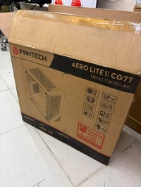 تجميعات جديد غير مستخدم  Ci5 14400f Rtx 5060 8GB Zotac Ram 8x2 3200 NV...