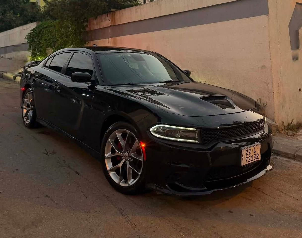 Dodge charger GT plus 2021
رەقەم و سەنەوی نوێیە ٧٩ مایل رۆشتووە  سەیارەکە زۆر توند و تۆلە  کلین داخیل  بووە ٢ درگا صبغه و کەمیێک کلێری ئەمریکا ی هەیە  هەموو گیانی بەشەرت پەرەشوتی بەشەرت نەتەقیوە پشت و پێش کەپس نوقتەی پێوە نییە نرخی ٢١٦ و کەمێک مەجال  
*********** أربيل, العراق

