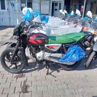 بوكسر • نضيفة • ٢٠٢٣
