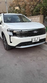 تيرتوري • ٢٠٢٦ • رقم بغداد