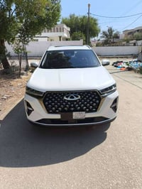 تيجو ٧ برو • ١٫٥ تيربو • ضمان ٦ سنوات