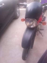 بوكسر • ٢٠٢٤ • نواقص بسيطة