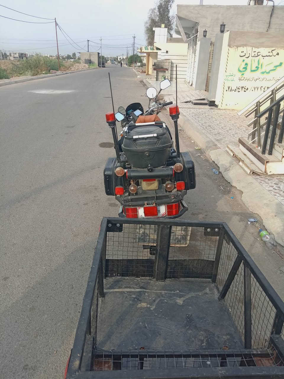 عربان • كهربائي طافي • بدون أوراق