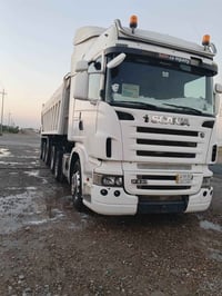 سكانيه • ٢٠٠٨ • دار القصاب