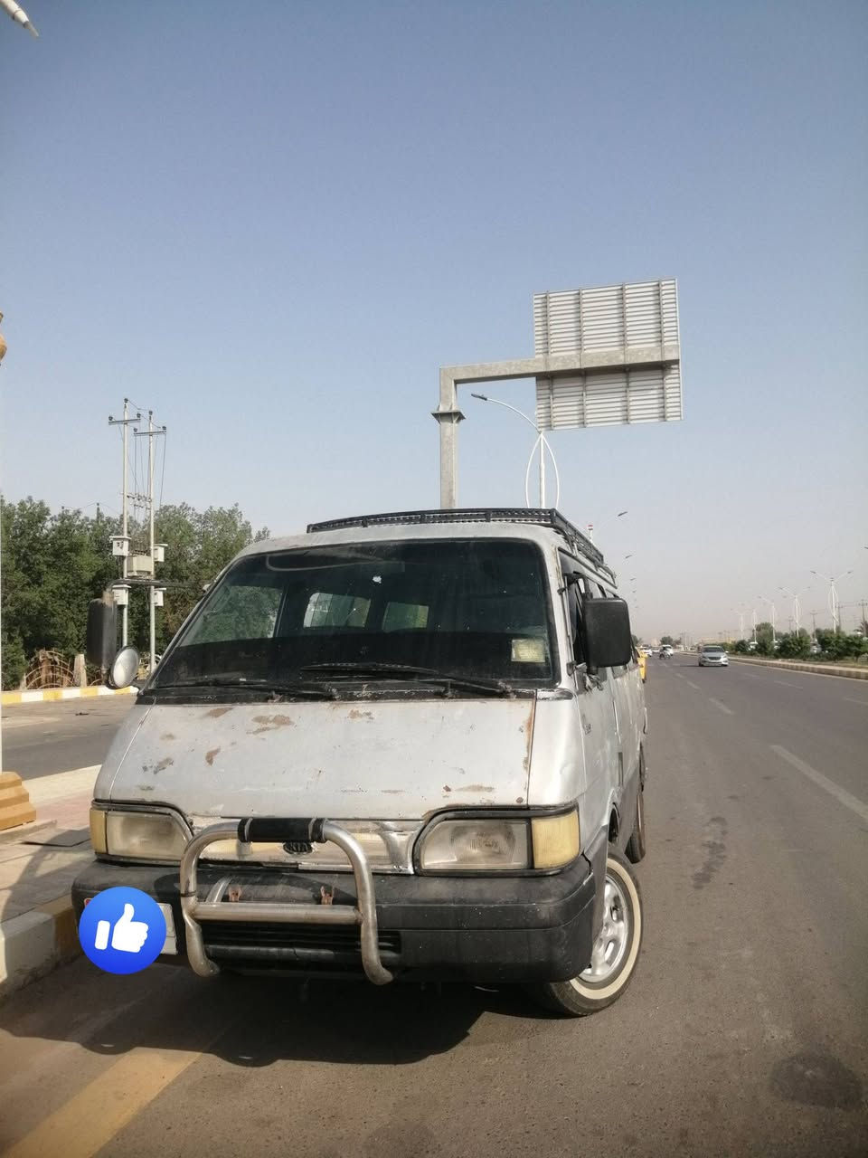 بيستا • ١٩٩٤ • رقم بابل