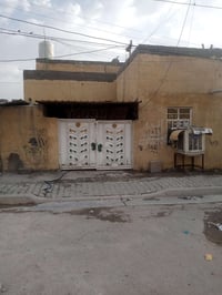 ١٤٠م • ٤غرف • يحتاج ترميم