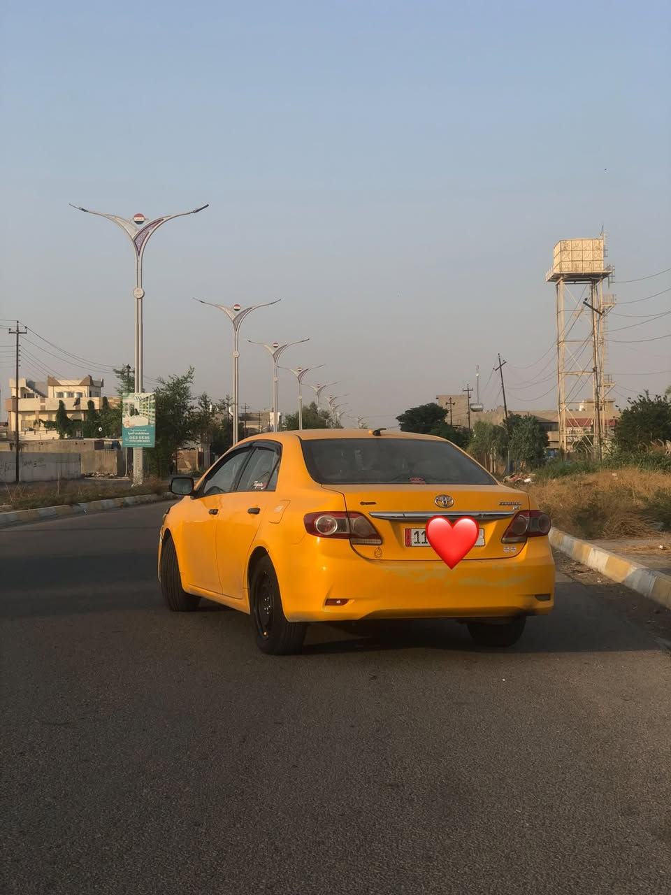كورلا • ٢٠٠٩ • محرك ١٫٨