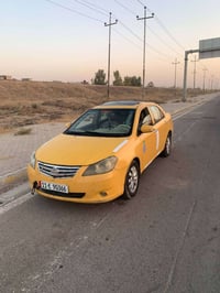 بي واي دي • ٢٠١٣ • كركوك