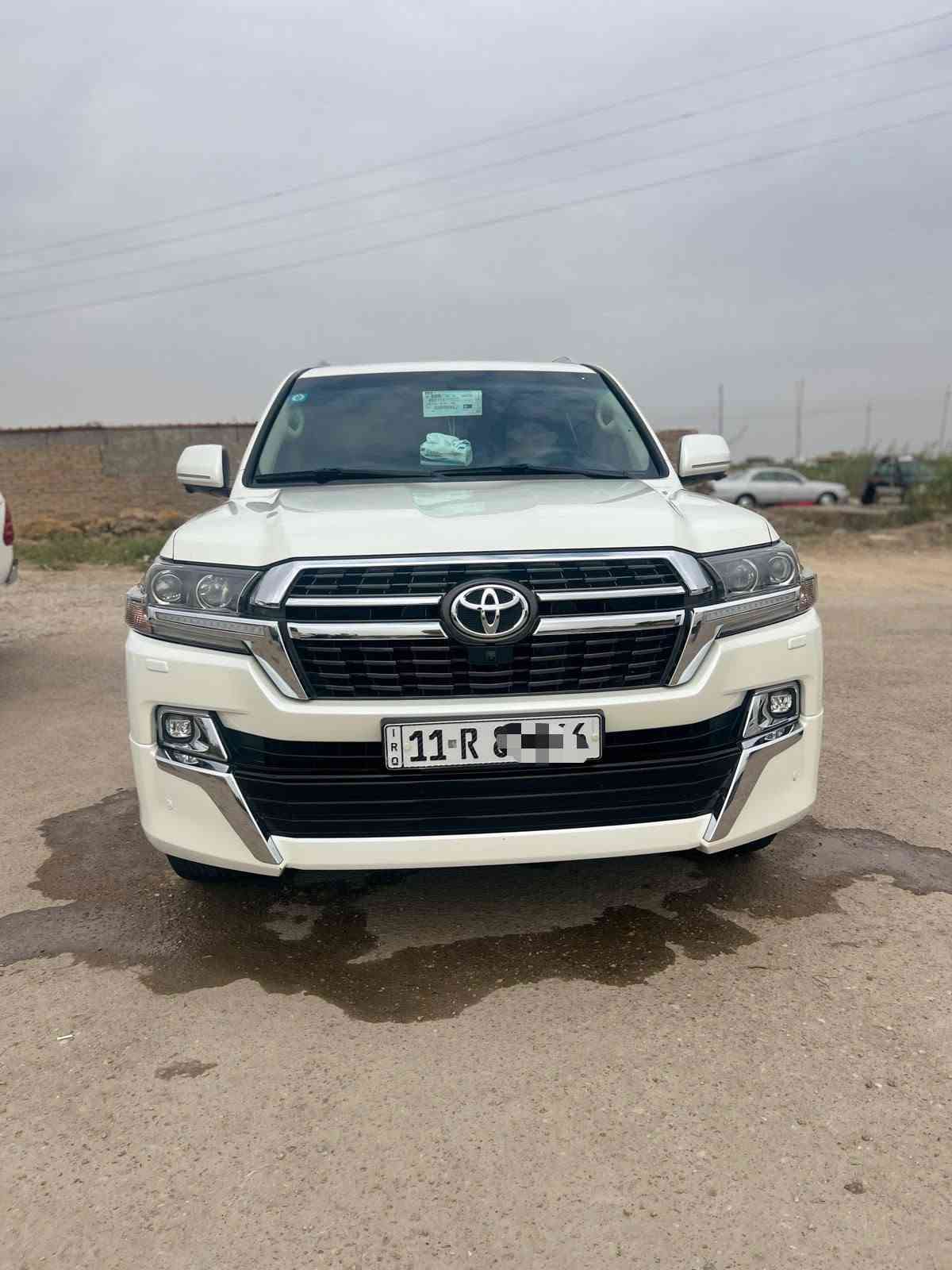بريم ٢٠٢١ • ماشيه ٨٤٠٠٠ • واسط