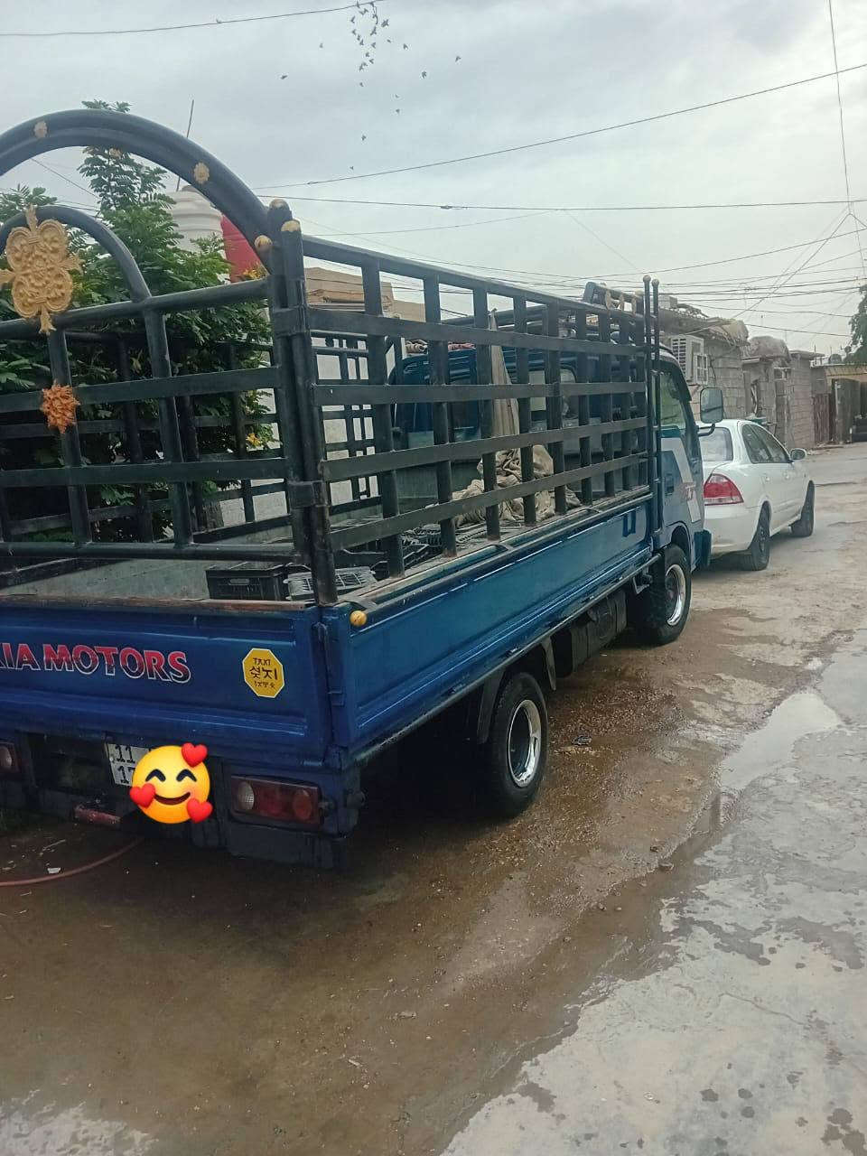 كيه فونتيره للبيع قلاب تبريد محرك وشاصي كفاله كيه جاهزه فقط الصبغ جماليه بدون ضرر 58وبيه مجال _مكان بغداد المنصور***********
