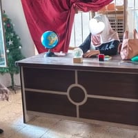 تشرفت روضة وحضانة الملاك الصغير اليوم بزيارة ومتابعة من الشؤون الاجتما...