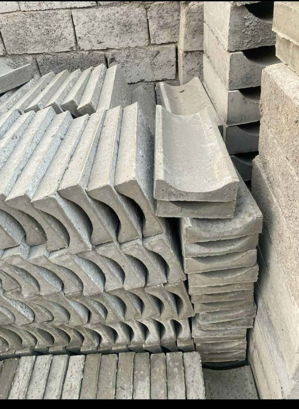 🏛️ شتايكر درجة أولى | جودة تليق بالمشاريع الراقية
📐 القياس: 80 × 80 سم
📏 السماكة: 3.5 سم
🔲 قالب عدل وتشطيب متقن

نوفّر لكم شتايكر بمواصفات عالية وجودة مضمونة، مناسب للمشاريع السكنية والتجارية والمشاريع الحكومية.

🏢 مستعدون لتجهيز كافة الدوائر الحكومية والأهلية
📦 تجهيز الكميات حسب احتياج المشروع
🤝 التزام بالمواصفات ودقة بالتجهيز

📲 للحجز والاستفسار:
***********
واتساب + خط مفتوح

نص مكتوب في الصور:
- شتايكر سطح