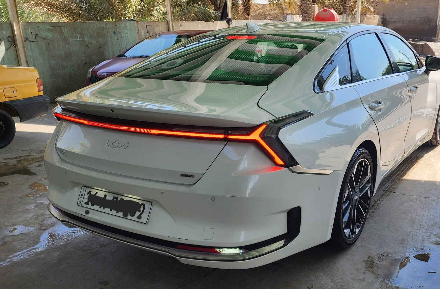 من رخصة الادمن كي ٨ موديل ٢٥ شكل ٢٧ اعلى مواصفات تحويل مباشر السعر ١٨٨ قفل سعر النترا للاتصال وتساب ***********
