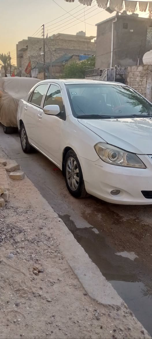 بي واي دي • ٢٠١٣ • كورولا ١٨٠٠