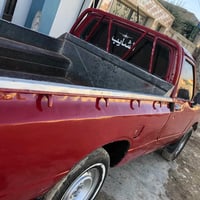 ٨٢ • بنزين • شاصي نضيف