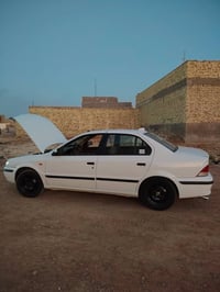 سمند • ٢٠١٠ • رش بنيد