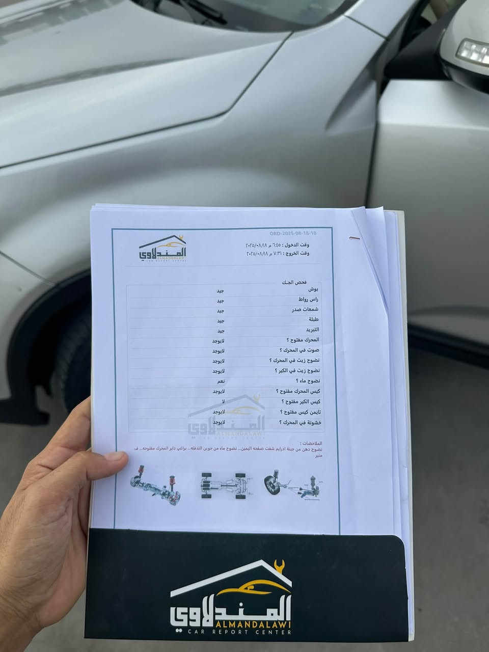 السلام عليكم
سورنتو مديل14 رقم بغداد مكفول من الصبغ والتبديل سياره مال بيت استخدام شخصي ماشيه 195الف حقيقي
مواصفات
بصمه تشغيل
بصمه ابواب
بانوراما سقف 
بردات خلفية 
مري قلاب وية البك 
خزن ميموري 
سلندر6
7 راكب
كشنات جلد
3 قطع تبريد
اناره داخليه
اناره ترحيب
مري شفط
حساس خلفي
حساس امامي 
كشاف ضباب خلفي
كامره خلفي
نحكم جهتين
مانع انزلاق
نحكم لايت
ويل كب 5
السيارة فول خنگ الأخير 
السياره جديد مكفول من الصبغ  +رصعة بل بنيد+قمارة 
مكاني بغداد
السعر  167وبيها مجال 

‭***********‬
