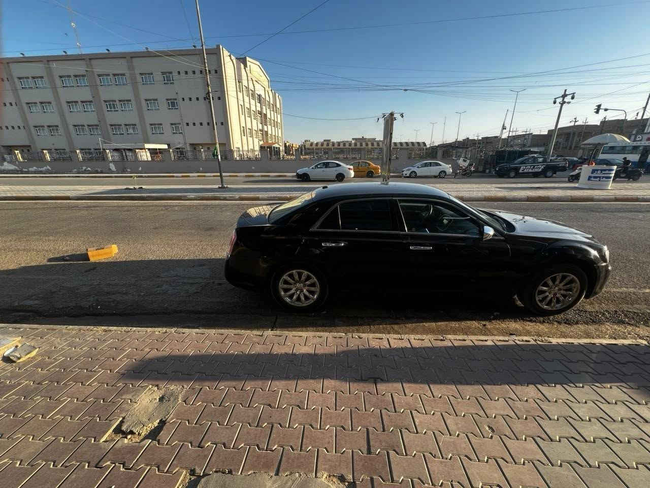 اوباما 12 فول مواصفات عده الفتحه سيارة خير من الله جاهزة صبغ 5 قطع بدون معجون اثر شخوط السياره اكلين بدون حادث تبريد تدفئ تخم تاير صدر جديد كير مكينه مكفولات بسمي رقم بغداد انكليزي السياره السعر 145 وبيها مجال قليل الاستفسار ***********
