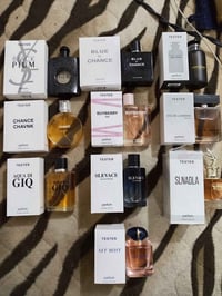 عطور • سعر خاص • بالمفرد