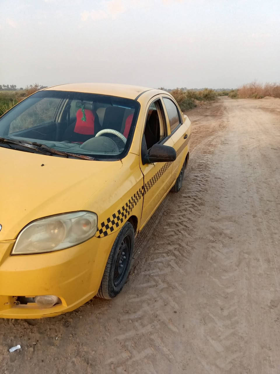 افيو • مكينه وكير • ديوانيه مهناويه