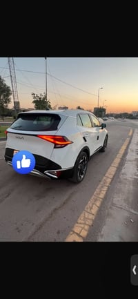 سبورتج • ٢٠٢٥ • ضمان ٥ سنوات