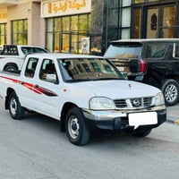 نيسان بيك أب • ٢٠١٠ • فول مواصفات