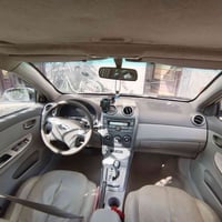 بى واي دى G3 • ٢٠١٤ • مزاد الداخلية