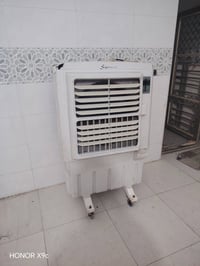 مبردة • تحكم الكتروني • كربلاء