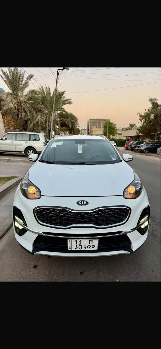 سبورتج • ٢٠٢٠ • ٣٨ الف