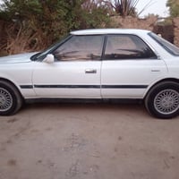 مارك • ١٩٨٩ • رقم بغداد