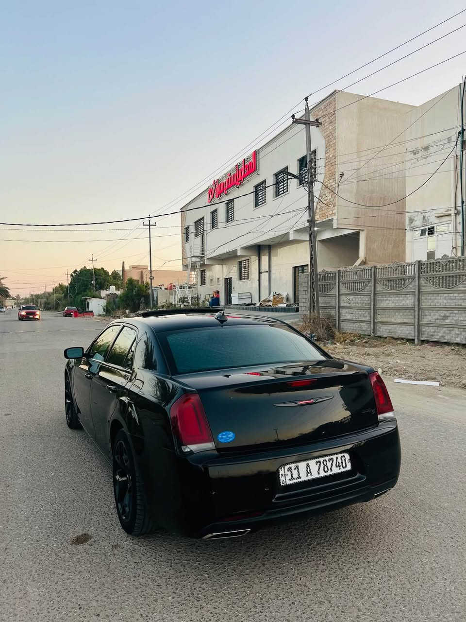 أكيد، أضيف الرقم للإعلان:
بسم الله الرحمن الرحيم
اللهم صلِّ على محمد وآل محمد 🤍

🚘 للبيع سيارة أوباما موديل 2023

🔹 6 سلندر تو ويل
ماشيه 61
🔹 رقم بغداد
🔹 وارد كندا 🇨🇦
🔹 فول مواصفات
🔹 فتحة سقف
🔹 بصمة
🔹 كيشينات جلد
🔹 شعار S
🔹 تدفئة كيشينات
🔹 حساسات خلفية
🔹 نظام Sport
🔹 رادارات جانبية 
مثبت سرعه وبعد هواي مواصفات 

📌 حادث السياره
السيارة وارد كندا، بدون حادث، مع وجود ضرر سرقة  بالدعامية ورصعة بالباب الخلفي، إضافة إلى بارد بحدود شبر بالجاملغ الامامي 

سياره اني مستوده على ايدي صارله 3 سنوات عندي
📞 للاستفسار: ***********
