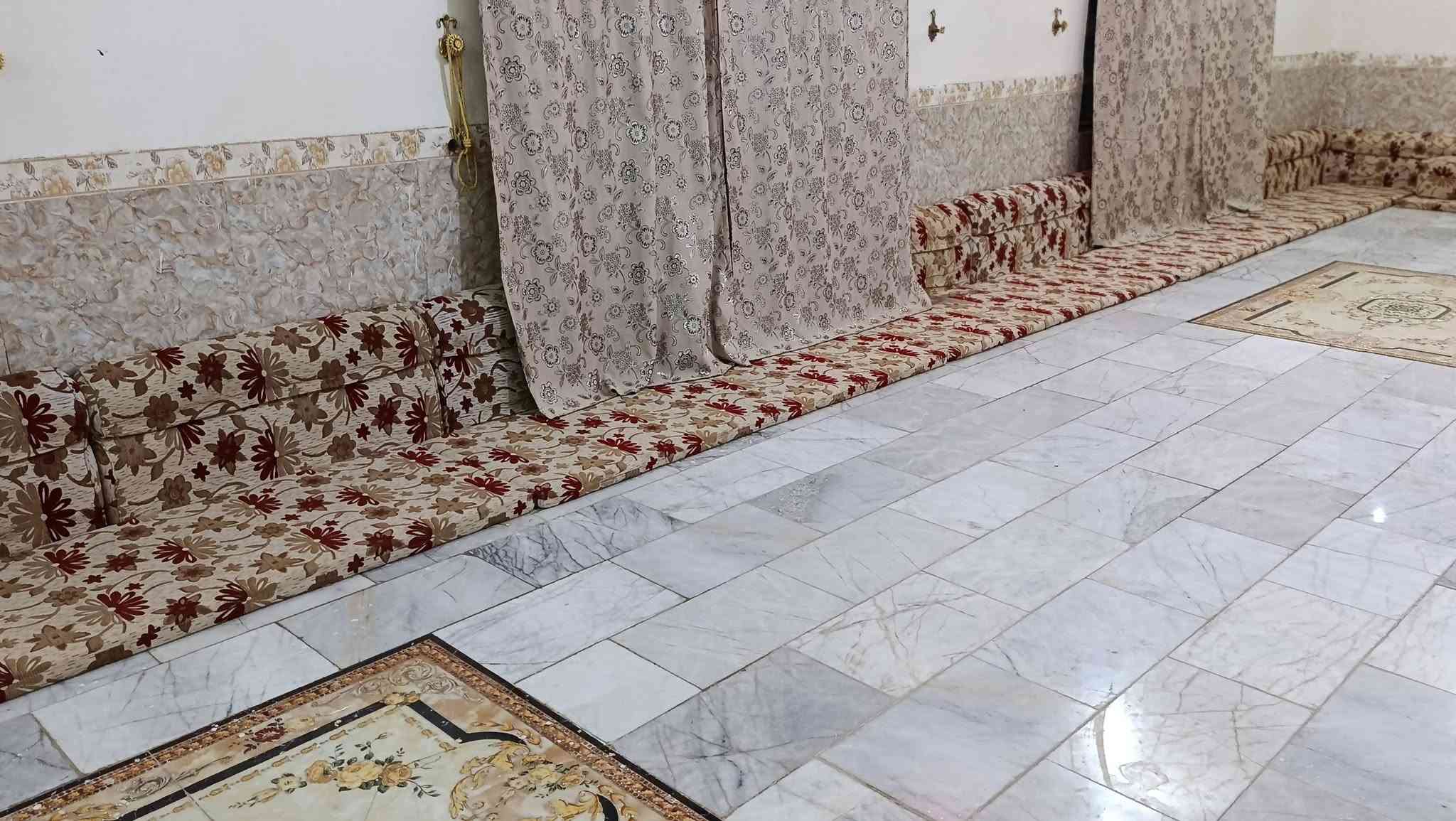 ديوان • ١٤ دوشك • نضافة