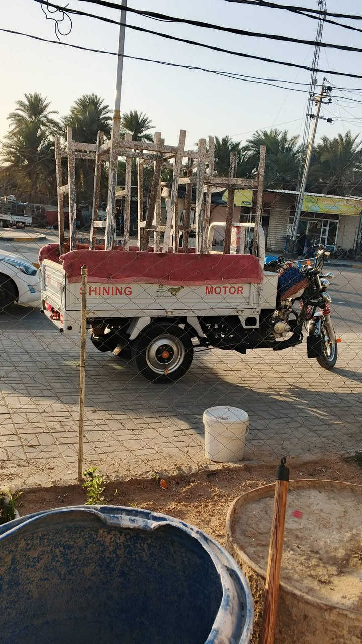 ستوته للبيع جمره مديل 23 دراجه جديده مليونين ونص وبيه مجال
للاستفسار مراسله الصفحه او الاتصال ***********
