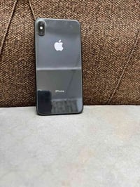 آيفون اكس ماكس • ٢٥٦ • بطارية ١٠٠٪