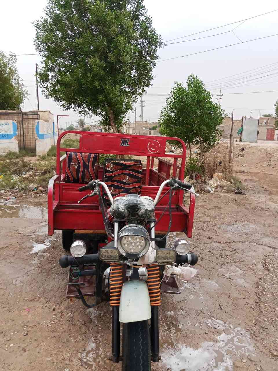 ستوته سلطان • ٢٠١٧ • مكفول