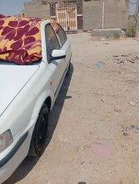 سمند 10 • جديدة • رقم قادسيه دولي