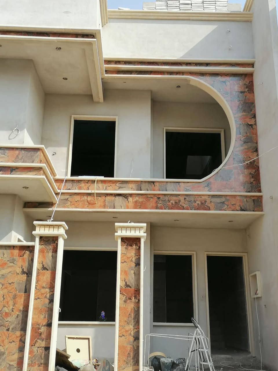 تنظيف وجلي واجهة حلان
وتلميع سيراميك ناشف
✅

077‪2126‪7628
