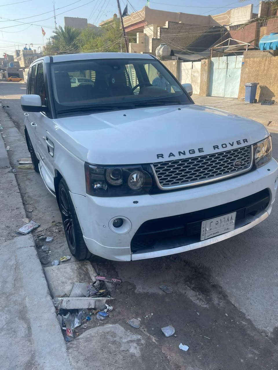 بدون مكينه • فول مواصفات • ٢٠١٢