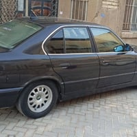 اخوان بيئم دبليو 525  تبريد ثلج  مكينه وكير شرط  اترايك المكه  بيه ضرب...