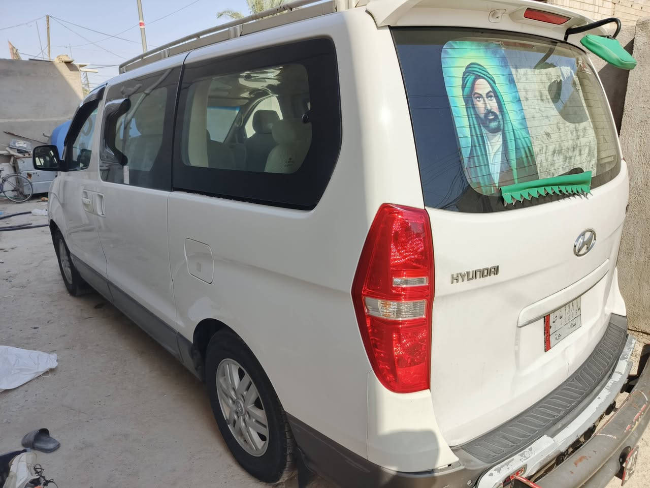 السلام عليكم استاركس 16بغداد كفاله
كير جديدة مكينه منضومه تبريد كل جديدة
رقم بغداد بسمي فول مواصفات 
السعر195 وبيه مجال عنوان بغداد ناحية الوحدة 
***********
