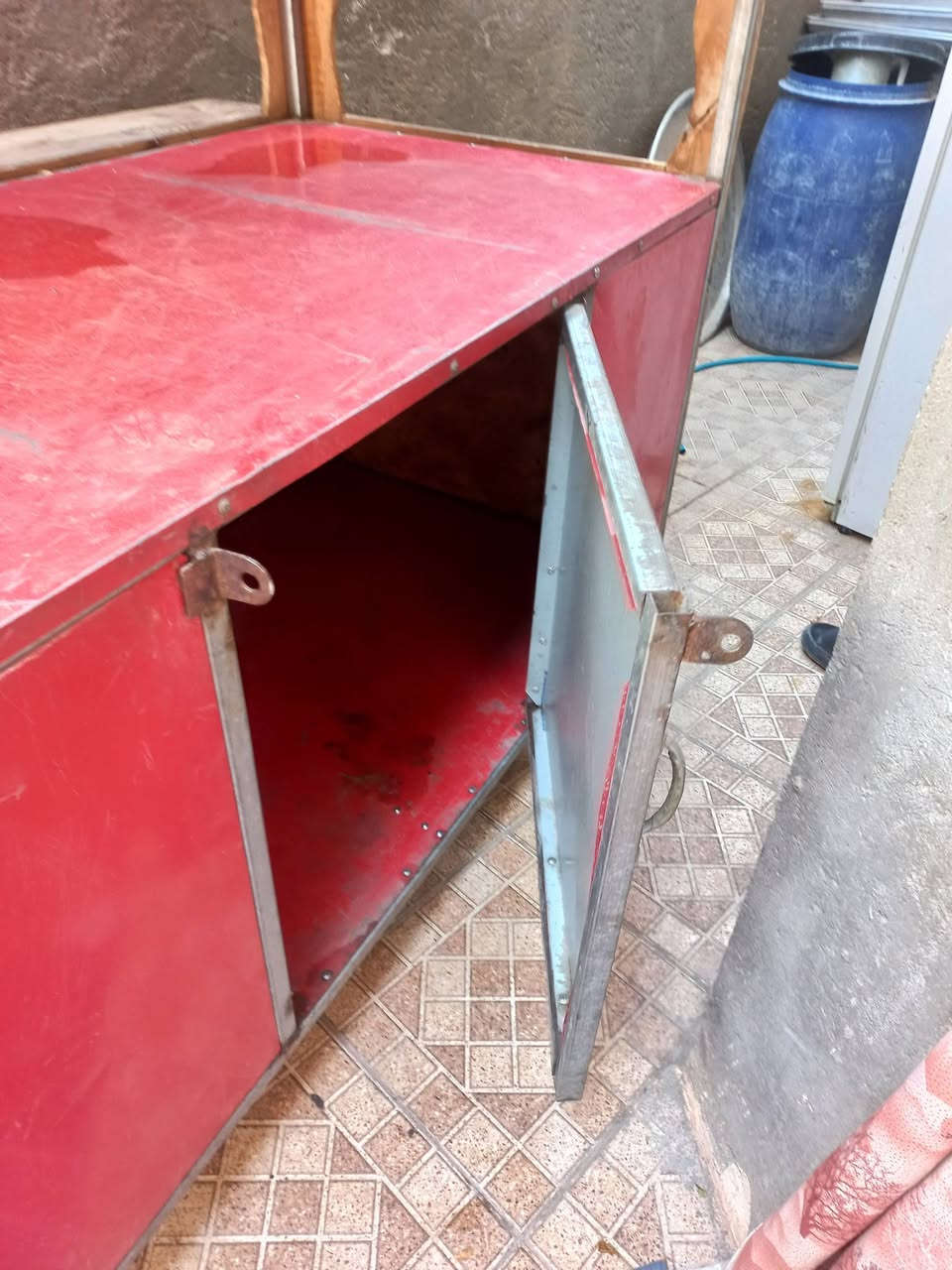 للبيع الاستفسار على الرقم *********** كربلاء حي الشرطه
