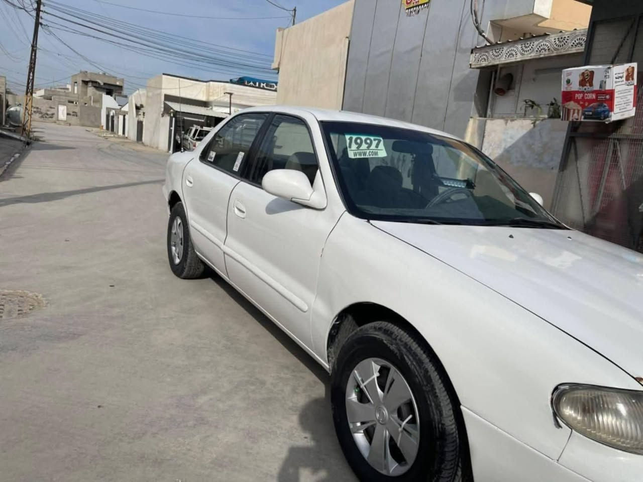 كيه كيدروس موديل 97لبيع تبريد شغال كير اوتو مكينه فل بشرط تحويل وكاله مشروه وطني سنويه جيديد مستجعل ليع 36ورقه بيه مجال ***********بي واتساب
