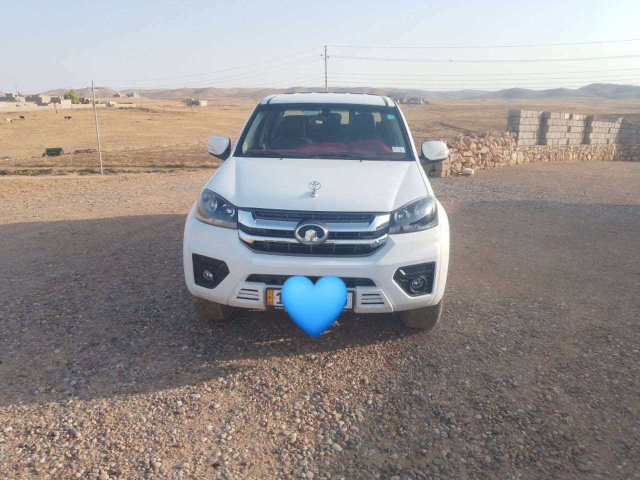 موديل ٢٠٢٣ • ماشيه ٢٨٠٠٠ • رقم نينوى
