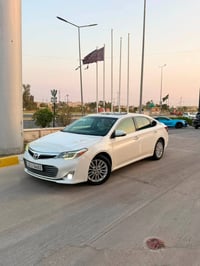 أفالون لمتد • ٢٠١٣ • كركوك