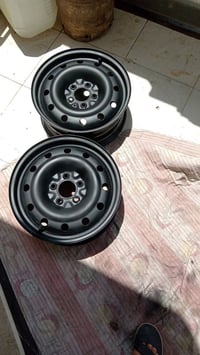 تخم ويل • اسود • حله