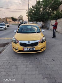 سيراتو • ٢٠١٥ • خليجي